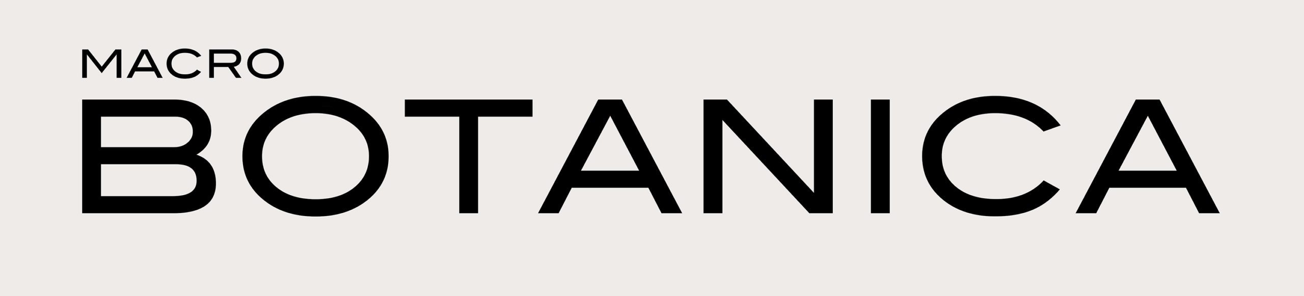 macro botanica wall art