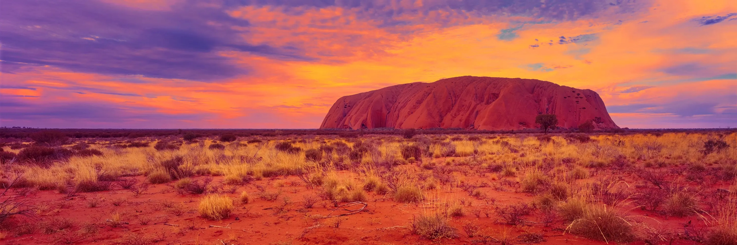 GREAT SOUTHERN LAND P124