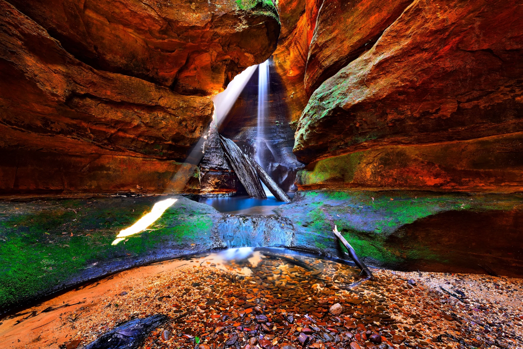 Blue Mountains Photography Workshop - Image 3