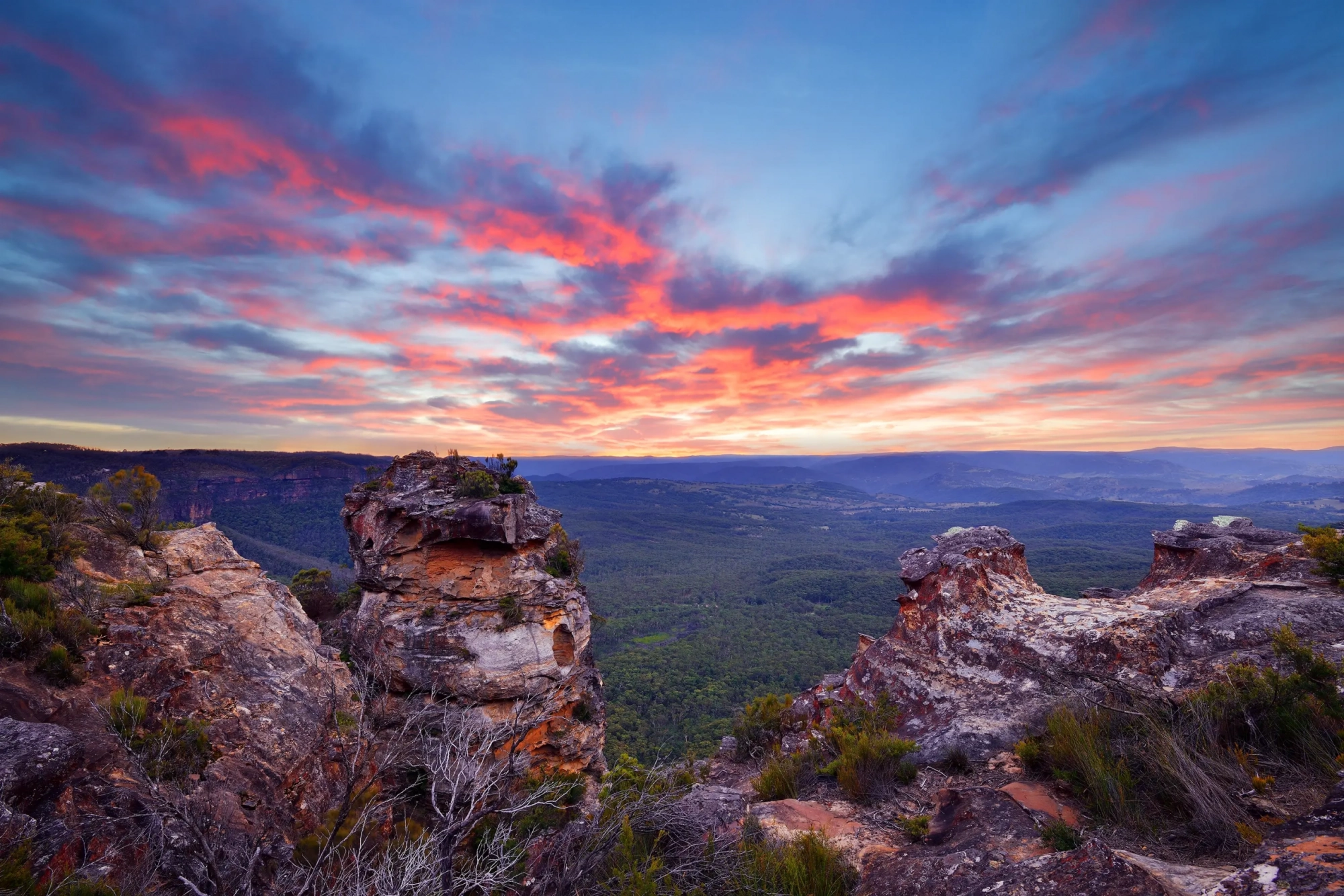 Blue Mountains Photography Workshop - Image 2