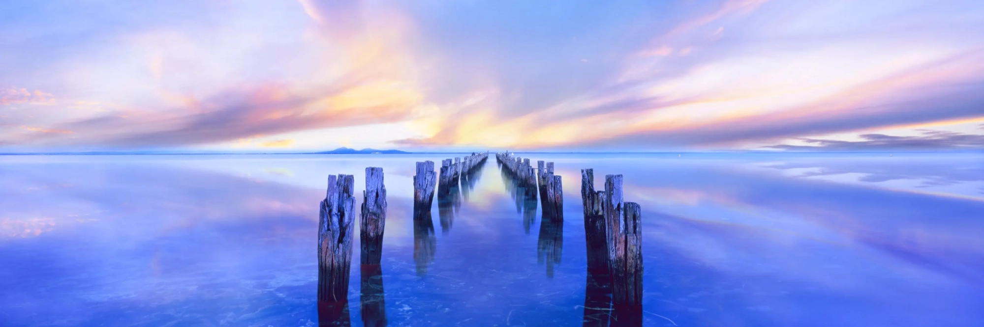 Smoke On The Water  Wall Art