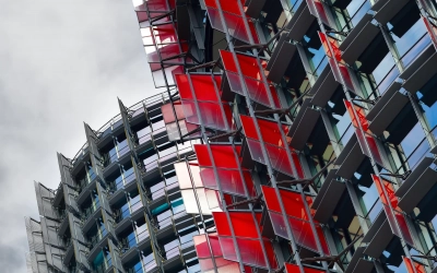 Transform Your Space: The Beauty of City Skyline Wall Art