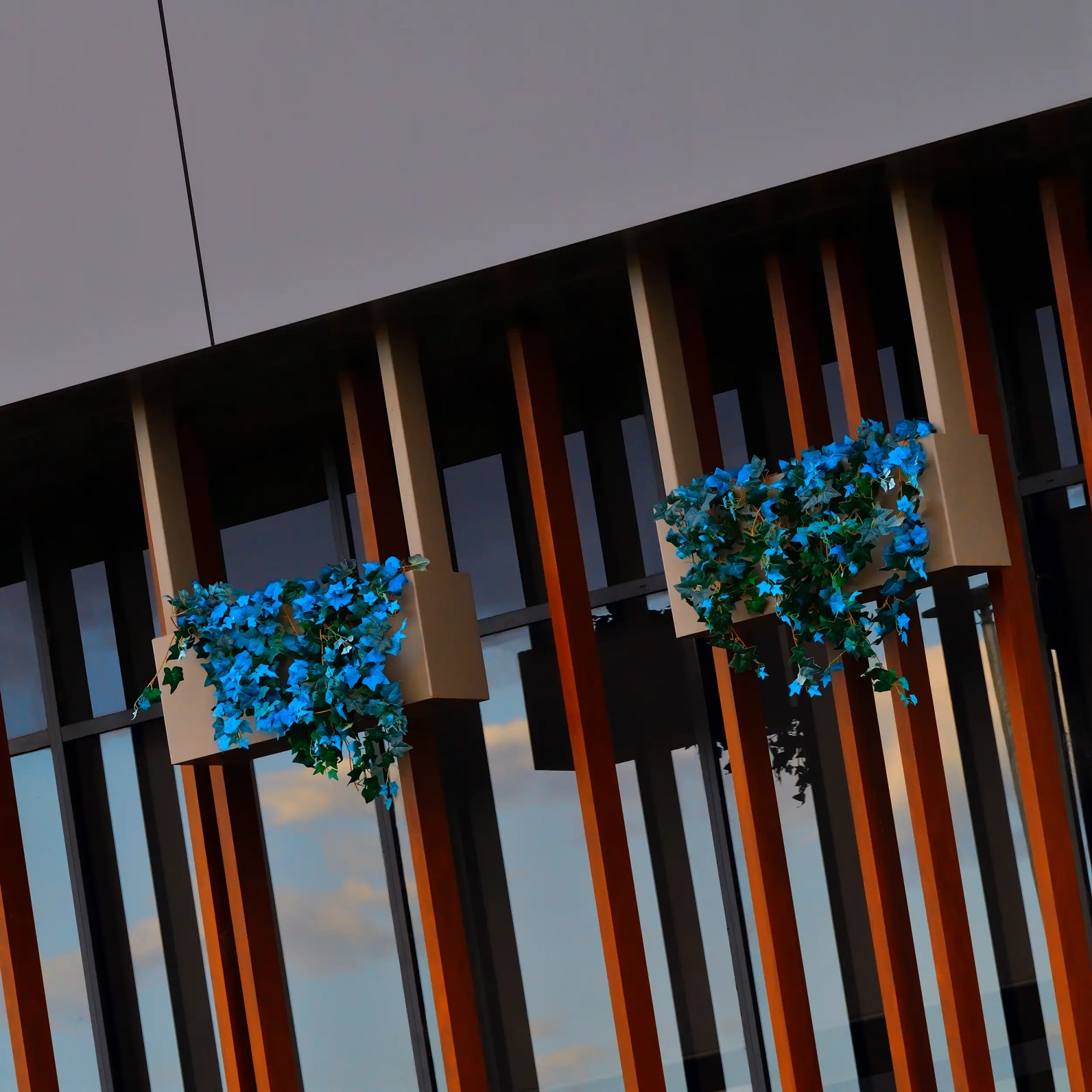 Fujitsu  Wall Art