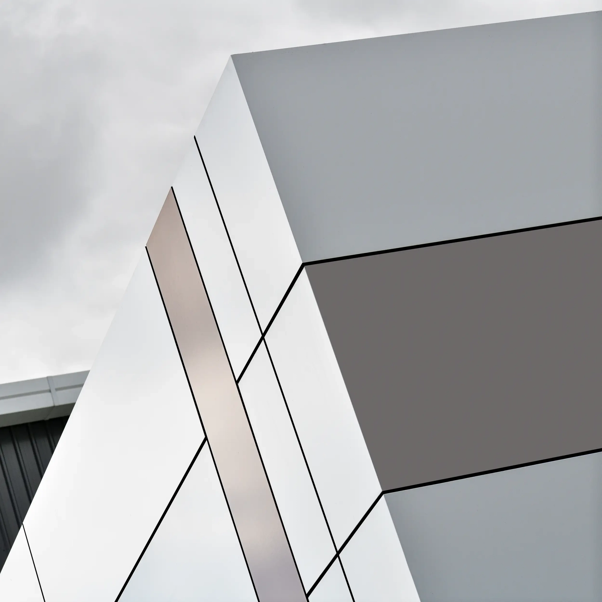 Cube  Wall Art