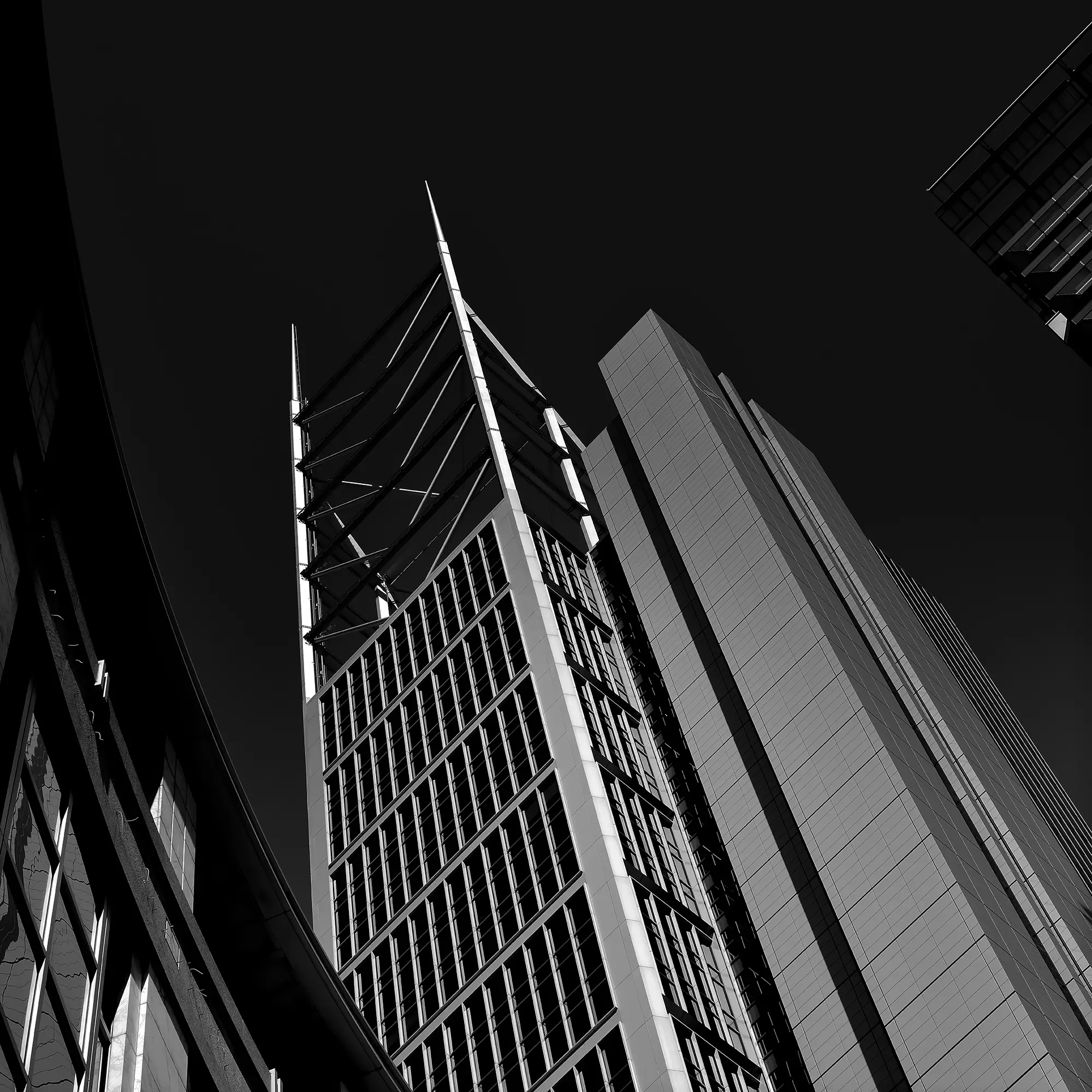 UP SCALE