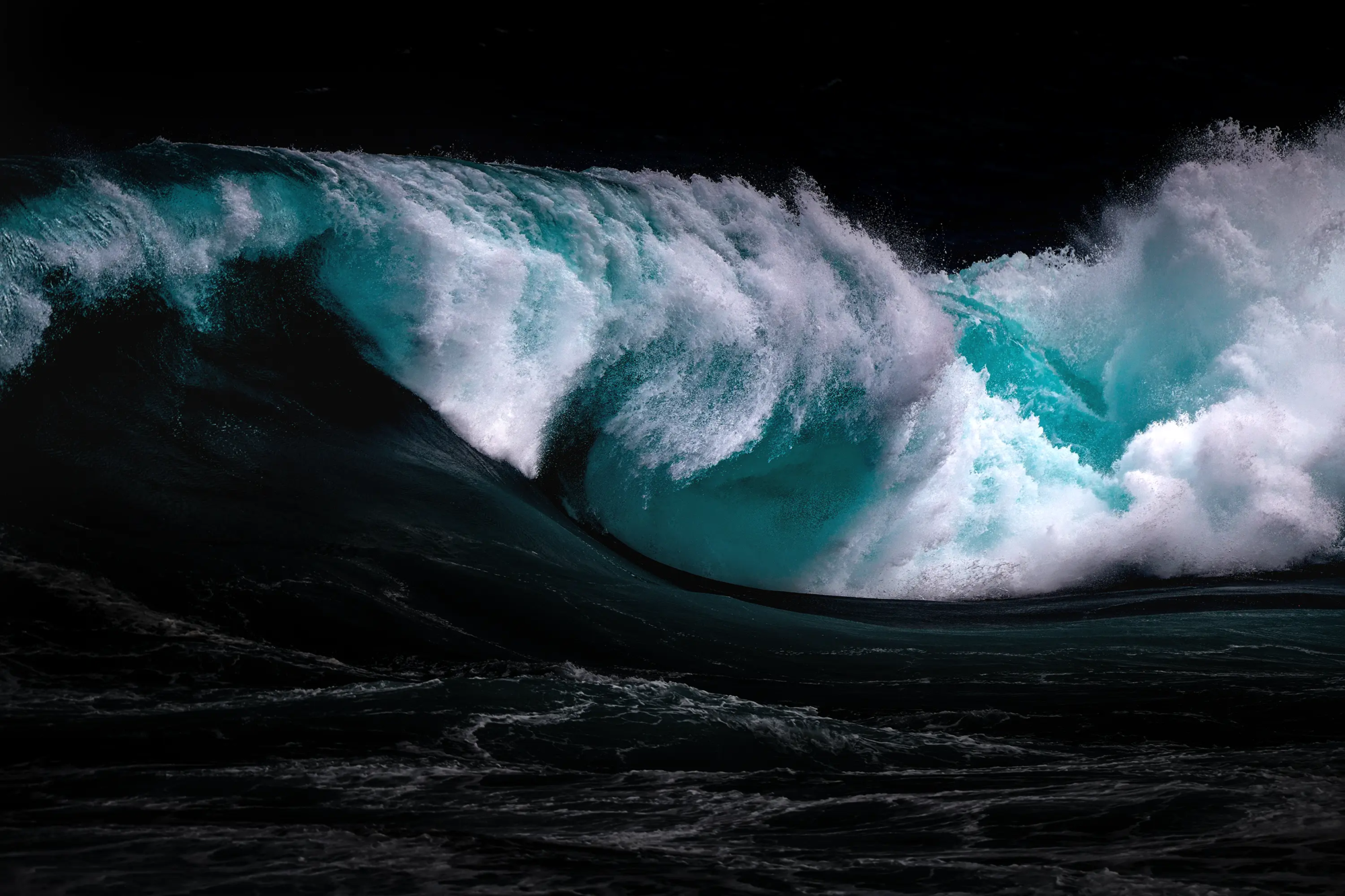 Force Of Nature  Wall Art