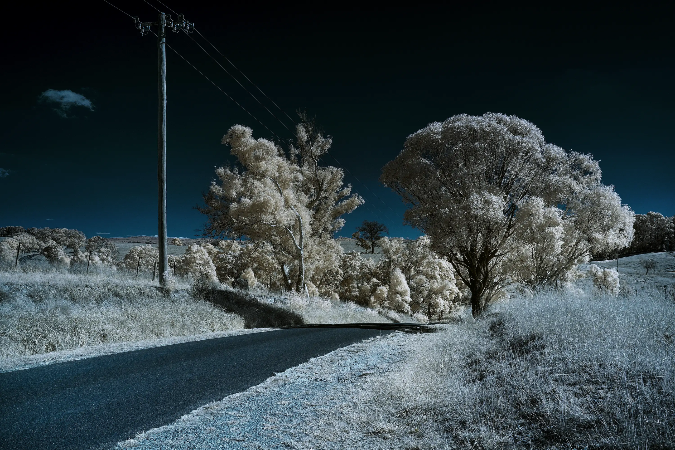 GUNDAGAI COUNTRY