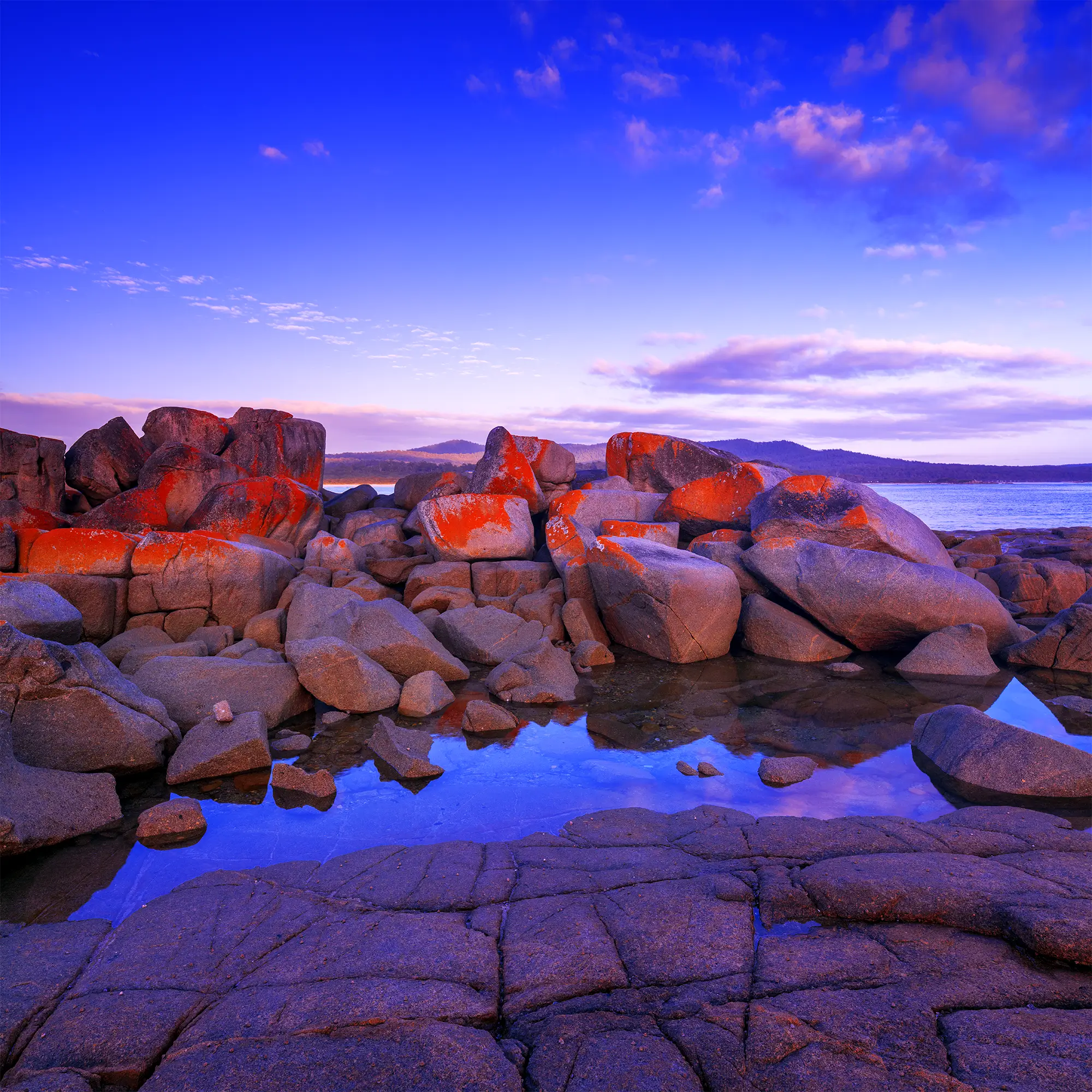 Granite Light